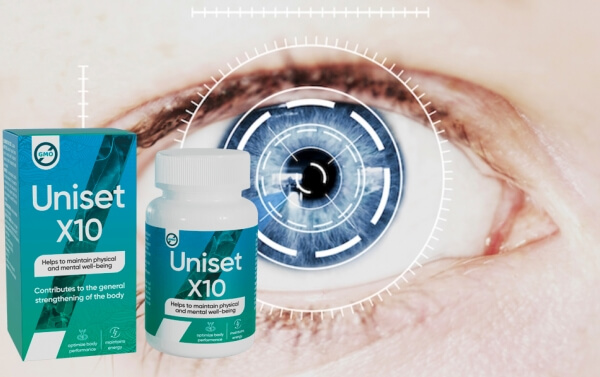 Uniset x10 – Qu'est-ce que c'est et comment ça marche ?