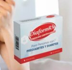 DiaformRX gelules Belgique - Prix où acheter Avis Mode d'emploi