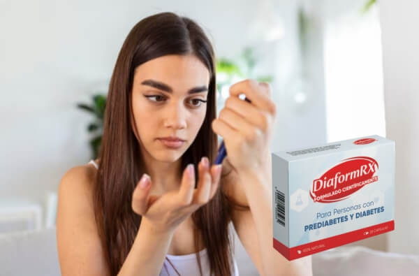 DiaformRX gelules Belgique - Prix où acheter Avis Mode d'emploi