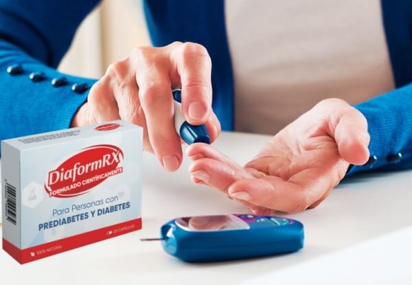 Prix de DiaformRX – Où l'acheter en Belgique