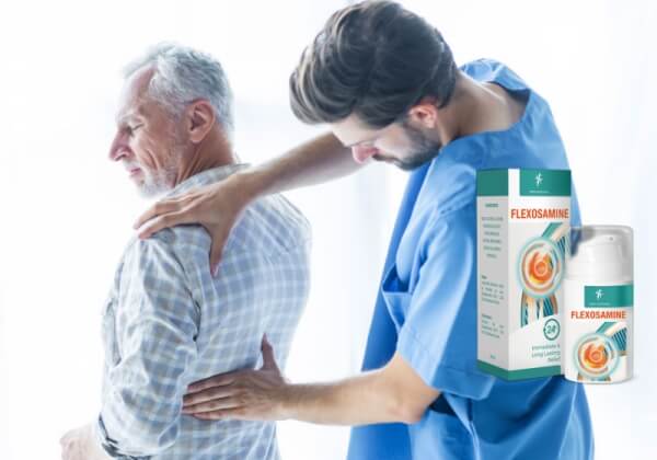Prix de FlexoSamine en Belgique – Où l'acheter