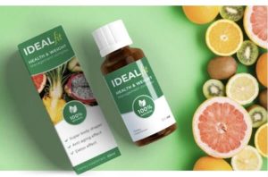 IdealFit Avis, Mode d’emploi et Prix – Arnaque 2025