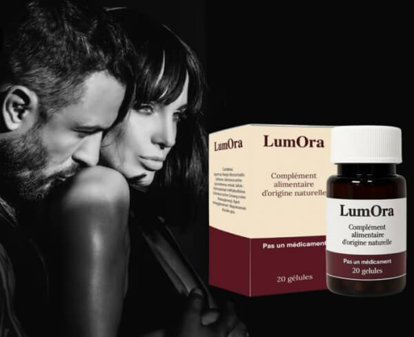 Comment prendre LumOr