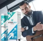 XtraZex France - Prix où acheter Avis Mode d'emploi