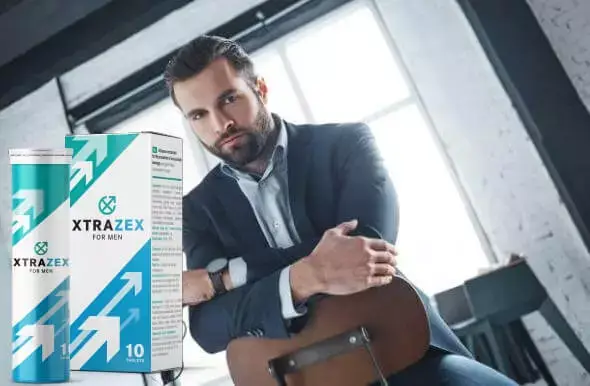 XtraZex France - Prix où acheter Avis Mode d'emploi