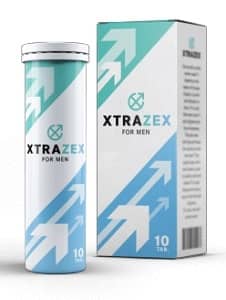 XtraZex France - Prix où acheter Avis Mode d'emploi