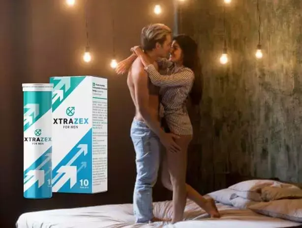 XtraZex : qu'est-ce que c'est ?