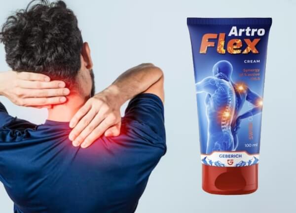 ArtroFlex Crème Belgique - Prix où acheter Avis Mode d'emploi