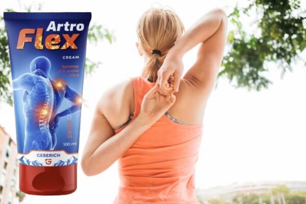 Prix d'ArtroFlex en Belgique – Où l'acheter