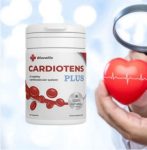CardioTens Plus gelules Belgique - Prix où acheter Avis Mode d'emploi