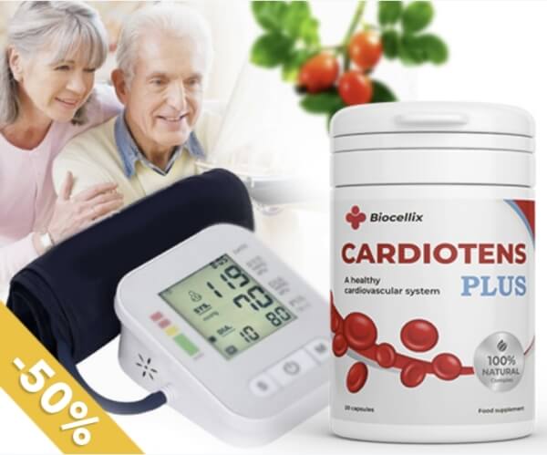 CardioTens Plus Prix en Belgique et où l'acheter