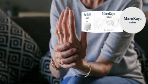 Qu'est-ce que MaruKaya et comment fonctionne-t-il ?