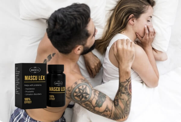 Mascu Lex – C'est quoi et à quoi sert-il ?
