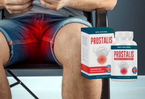 Prostalis gelules Belgique - Prix où acheter Avis Mode d'emploi