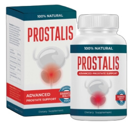 Prostalis gelules Belgique