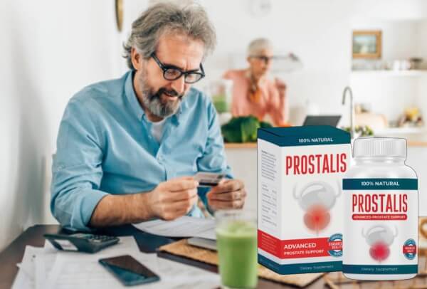Prostalis Prix - Où l'acheter