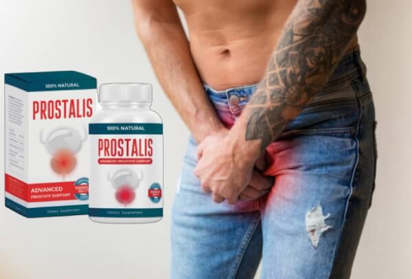 Prostalis – Mode d'emploi