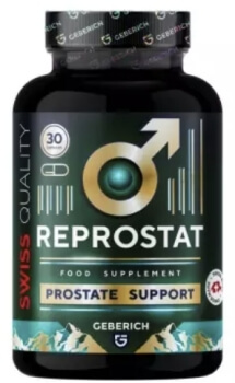 Reprostat gelules France