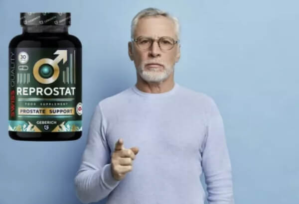 Comment prendre Reprostat