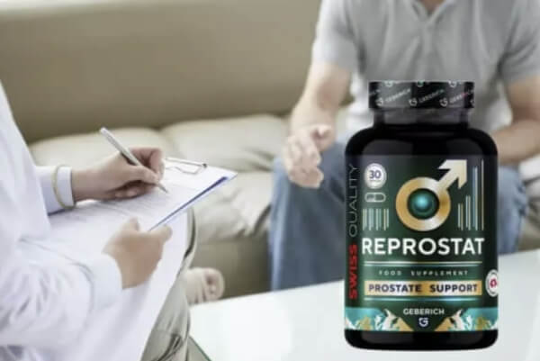 Reprostat Prix en France – Où l'acheter