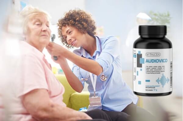 Qu'est-ce qu'AudioVico et comment fonctionne-t-il ?