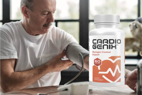 Prix de Cardio Genix en France – Où l'acheter