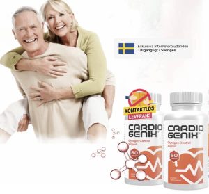 Cardio Genix Avis, Mode d’emploi et Prix – Arnaque 2025