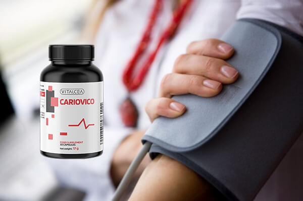 Prix de Cariovico en France et en Europe – Où l'acheter