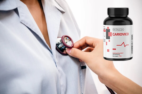 Cariovico – Qu'est-ce que c'est et comment ça marche ?