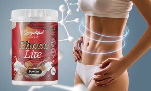 Choco Lite Avis, Mode d’emploi et Prix – Arnaque 2025