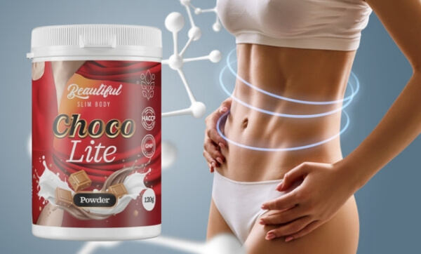 Choco Lite poudre France - Prix où acheter Avis Mode d'emploi