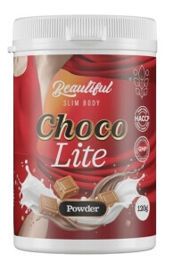 Choco Lite poudre France