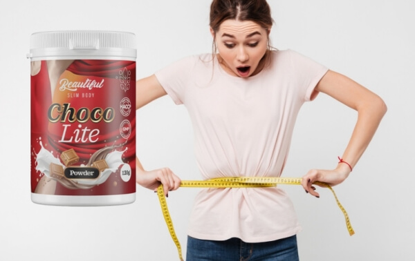 C'est quoi Choco Lite ?