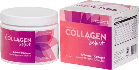 Collagen Select France