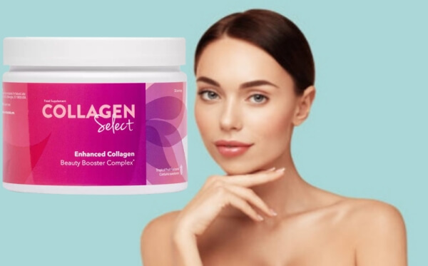Mode d'emploi de Collagen Select
