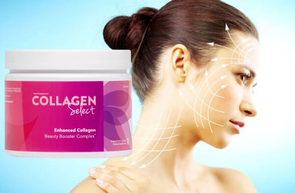 Prix de Collagen Select en France et où l'acheter