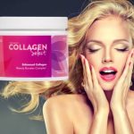 Collagen Select France - Prix où acheter Avis Mode d'emploi