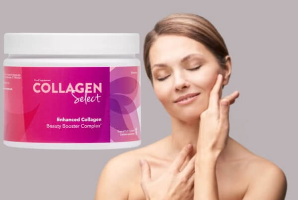 Qu'est-ce que Collagen Select et comment fonctionne-t-il ?