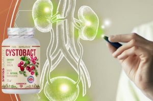 Cystobact Avis, Mode d’emploi et Prix – Arnaque 2025