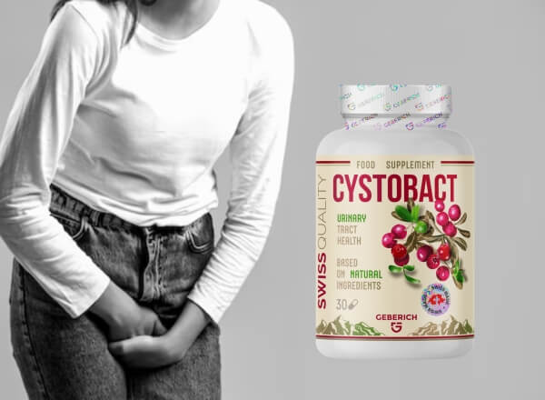 Prix de Cystobact en France et où l'acheter