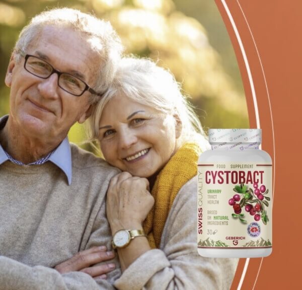 C'est quoi Cystobact et comment fonctionne-t-il ?