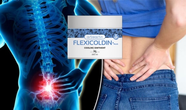 Flexicoldin Forte gel France - Prix où acheter Avis Mode d'emploi