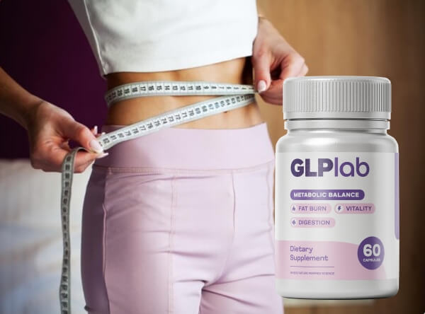 GLP Lab gelules France - Prix où acheter Avis Mode d'emploi