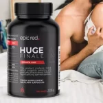 Huge Finale gelules France - Prix où acheter Avis Mode d'emploi