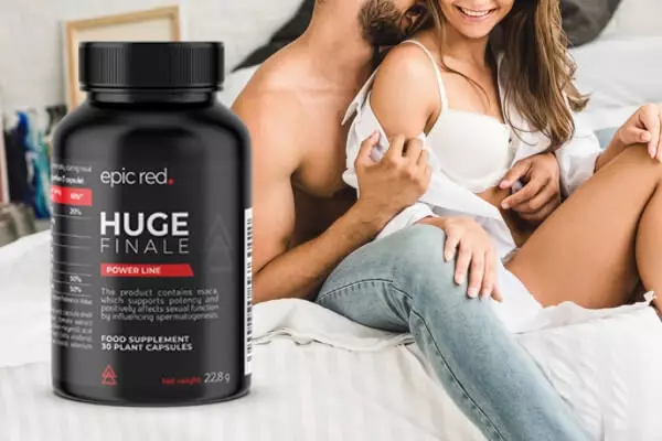 Huge Finale Avis des clients sur les forums Huge Finale gelules France - Prix où acheter Avis Mode d'emploi