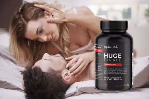 Qu'est-ce que Huge Finale et comment fonctionne-t-il ? Qu'est-ce que Huge Finale et comment fonctionne-t-il ?