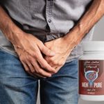 Men Pure gelules Algérie - Prix où acheter Avis Mode d'emploi