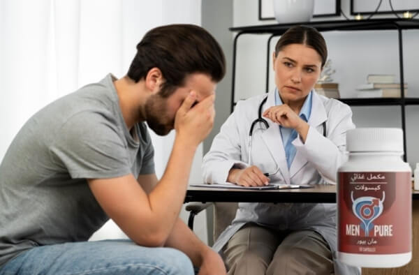 C'est quoi Men Pure et comment fonctionne-t-il ?