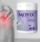 Movix gelules Algérie - Prix où acheter Avis Mode d'emploi