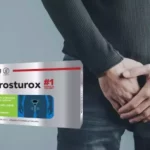 Prosturox gelules Gabon - Prix où acheter Avis Mode d'emploi